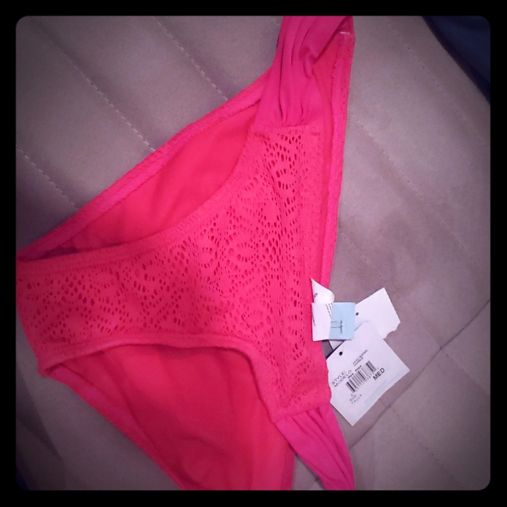 Swimsuit bottoms- never worn
